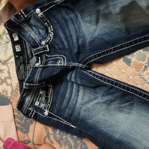 Miss me women's jeans